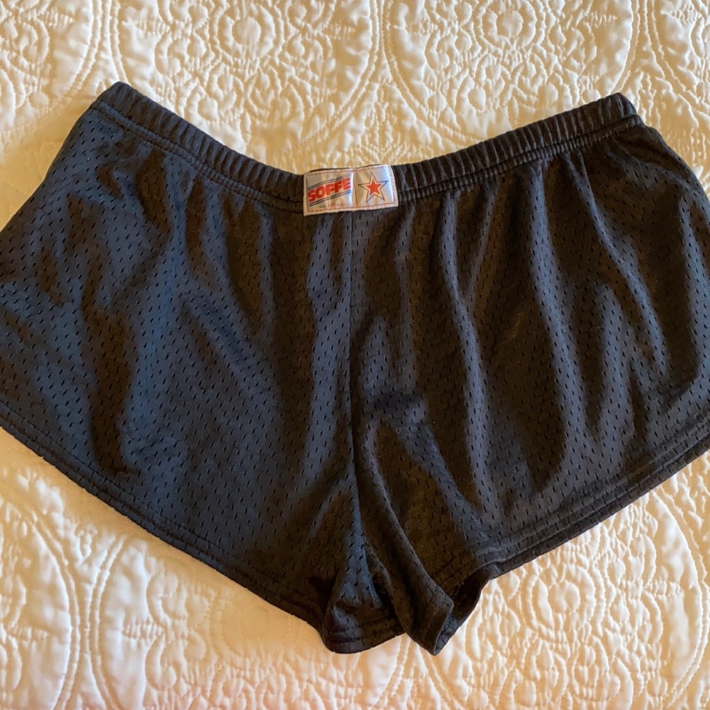 Soffe shorts